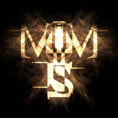 logo Man Made Suicide